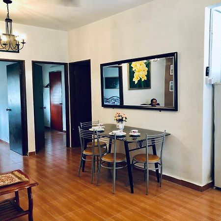 Sinar Ara Homestay Lunas Экстерьер фото